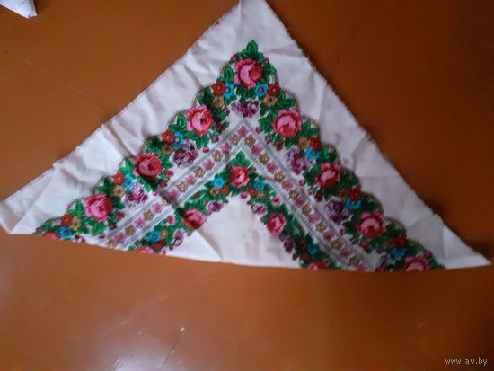 Платок
