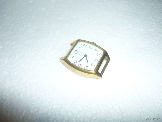 Наручные механические Часы ЛУЧ. Au5