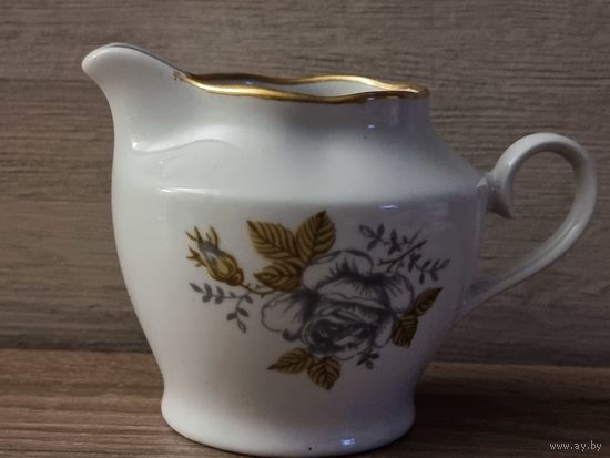 СЛИВОЧНИК. СССР.