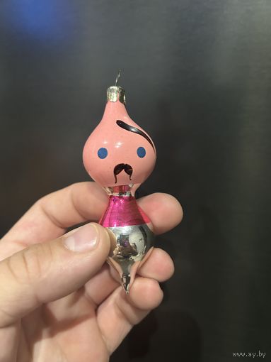 Елочная игрушка