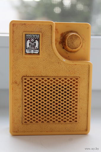 Абонентский громкоговоритель НОВГОРОД