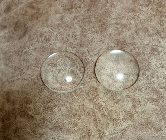 Увеличительное стекло