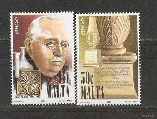 Мальта 1994