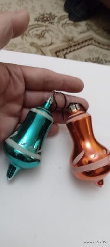 Елочная игрушка