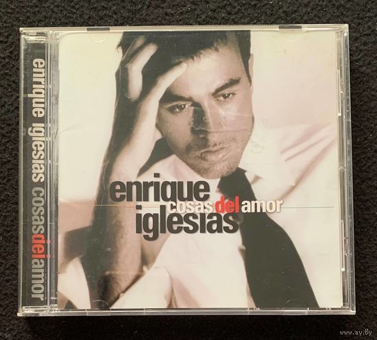 Enrique Iglesias – Cosas Del Amor