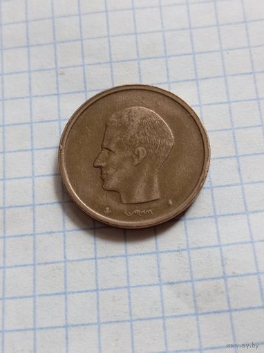 20 франков 1981 года