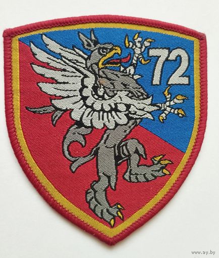Шеврон 49