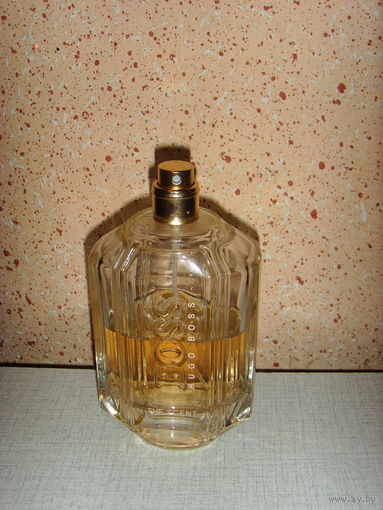 Духи . Hugo Boss The Scent
