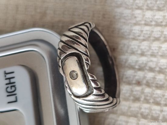 Кольцо. 925пр.