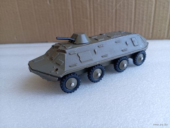 БТР СССР