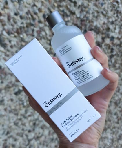 Эссенция для лица The Ordinary Multi-Active Delivery Essence 100 ml