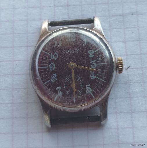 Часы СССР в ремонт на запчасти