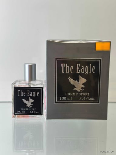 Парфюм мужской Azalia The Eagle Homme Sport 100мл