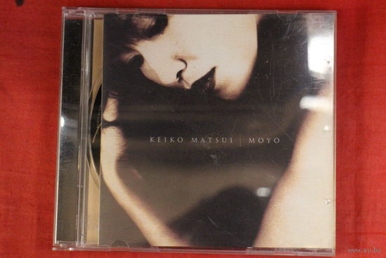 Keiko Matsui - Moyo (Heart And Soul) (2007, CD)