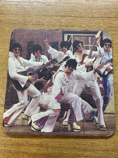 Подставка под пиво Everards