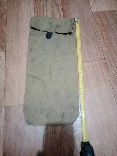 Чехол на пояс под флажки