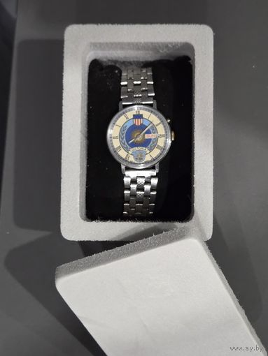 Редкие часы Слава Victoria