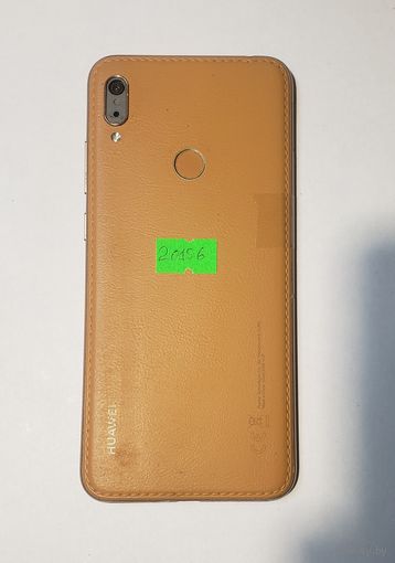 Телефон Huawei Y6 2019. 20196