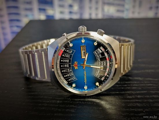 Часы Orient College