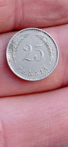 МОНЕТА 25 ПЕННИ 1938  ГОД   НЕЧАСТАЯ    . ОРИГИНАЛ  .  Распродажа Коллекции !!! . Экспресс  Аукцион не с рубля без МПЦ и прочего  .Много лотов в продаже .