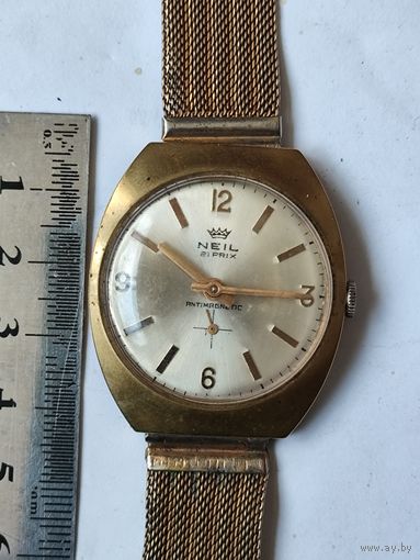 Часы Neil 21 Prix