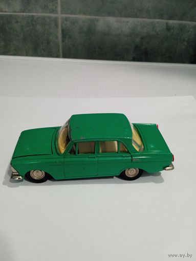 Москвич 412 А2