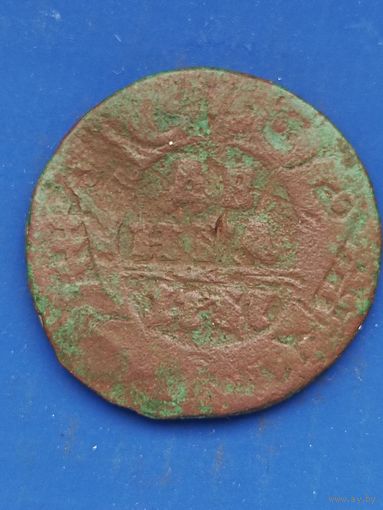 ДЕНГА 1737 г. Анна Иоановна(2). Распродажа.
