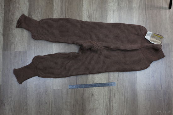 Штаны военные водолазные СССР. Распродажа коллекции вещей. С РУБЛЯ! АУКЦИОН!