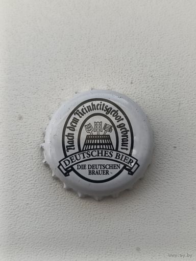 Пивные крышки - пробки