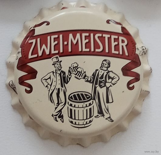 Пивная пробка. Необжатая