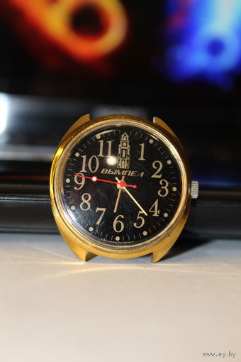 ВЫМПЕЛ-МЕХАНИКА "РАТУША" R2609 НЕ ЧАСТЫЕ