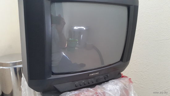 Телевизор SAMSUNG CS-14C8R