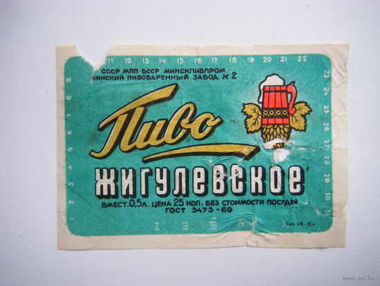 РАСПРОДАЖА!!! Коллекции Пивных Этикеток.