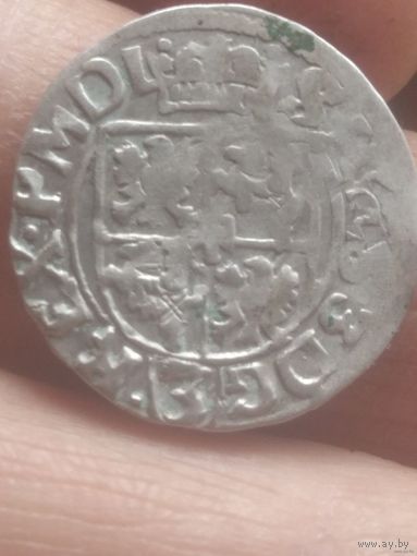 Полторак 1615 года