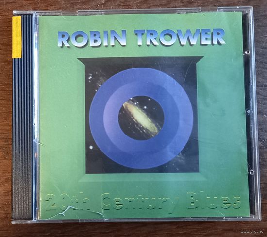 Robin Trower - 20th Century Blues
