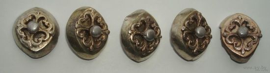 Пшеворский пояс Ремень шляхтича XV - XVII век. Беларусь