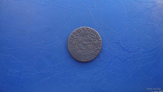 3 гроша 1768                                                     (1361)