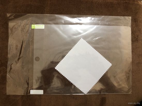 Защитная пленка экрана iPad