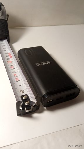 Power Bank 10000 CANYON Повербанк
