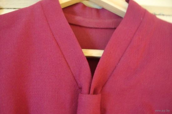 Платье женское 50 годы