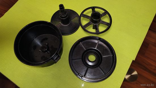 Фотобачок из СССР