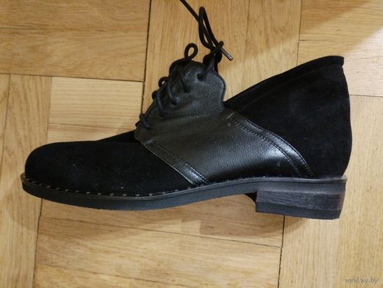 Туфли новые 39р