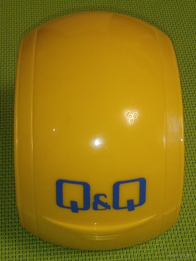 Коробка от часв Q end Q. Япония.