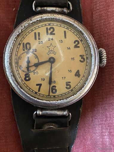 Часы наручные Кировские