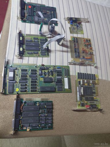 Видеокарта