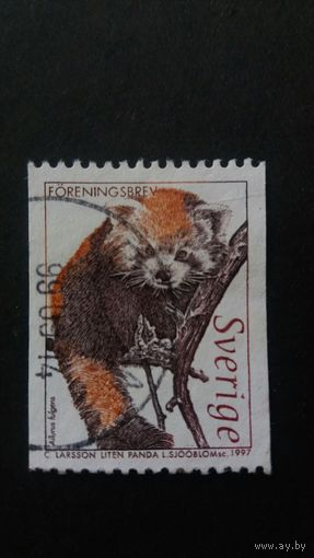 Швеция   1997