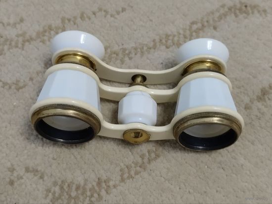 Бинокль театральный СССР