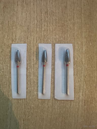 Фреза твердосплавная 303001