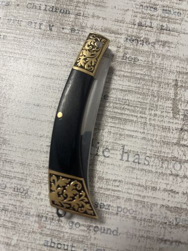 Ножик складень