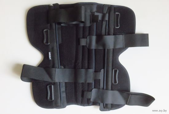 Тутор (ортез) на коленный сустав Orlett